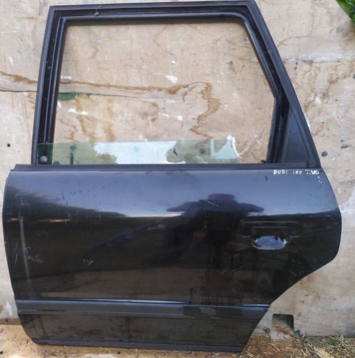 PORTA AUDI 100 C4 90-94 - FRENTE ESQUERDA - TRAS ESQUERDA