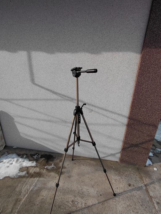 Штатив для зйомки hama star 61