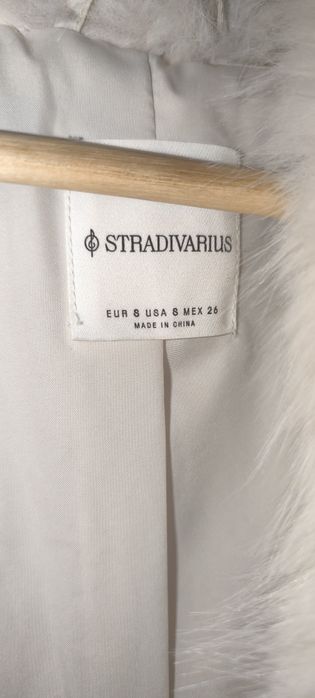 Futro Stradivarius