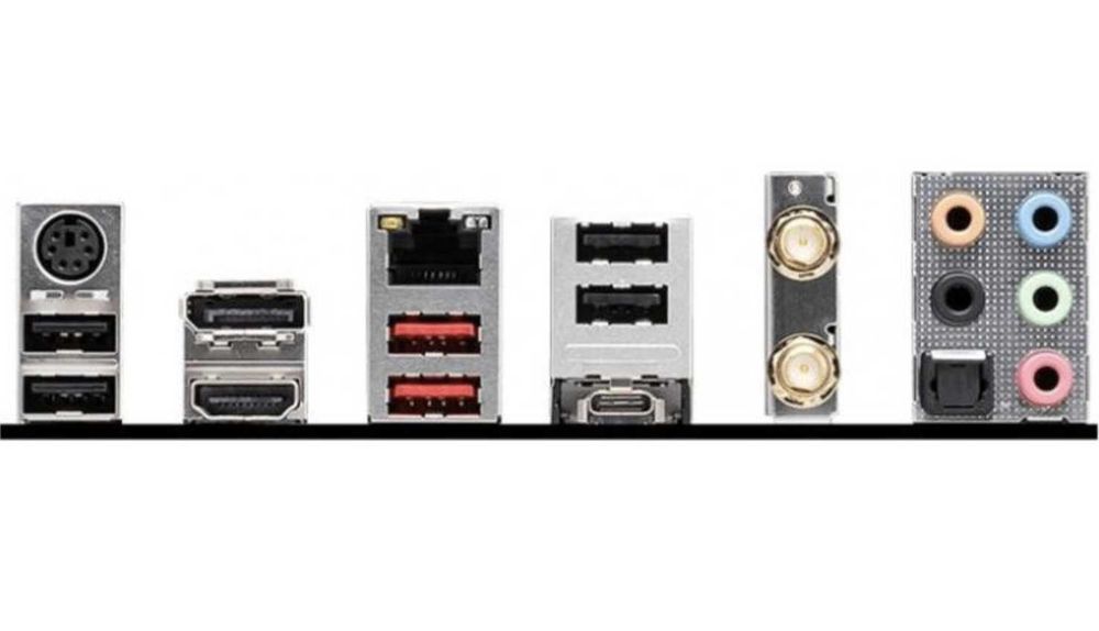 Материнська плата MSI B760 GAMING PLUS WIFI