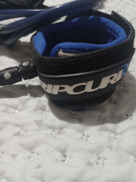 Leash variados surf