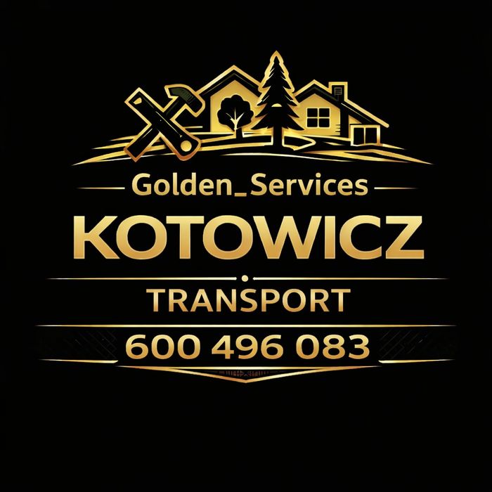 Usługi transportowe