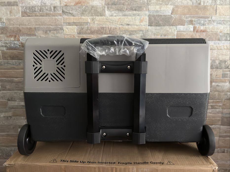 Arca Frigorífica | 12V / 24V ou 220V