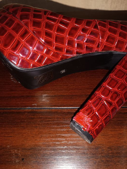 Туфли женские очень удобные