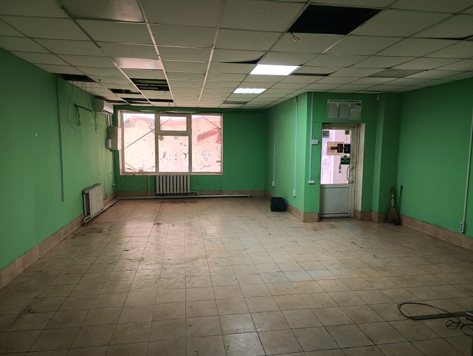 Аптека-Клиника-Салон-БарБер-Услуги(75м.кв) Пимоненка-Лукьяновка