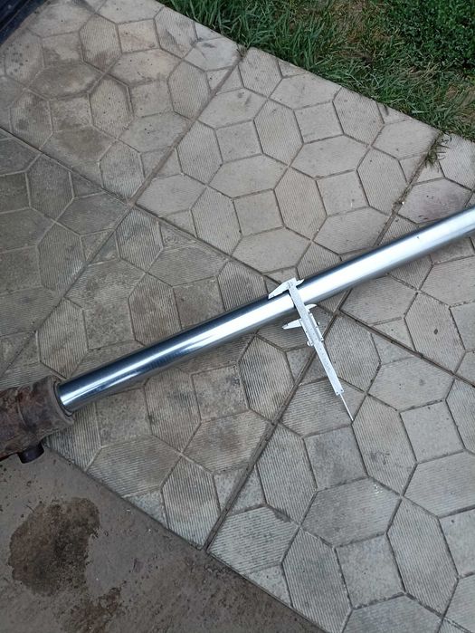 Продам гідроциліндр юмз