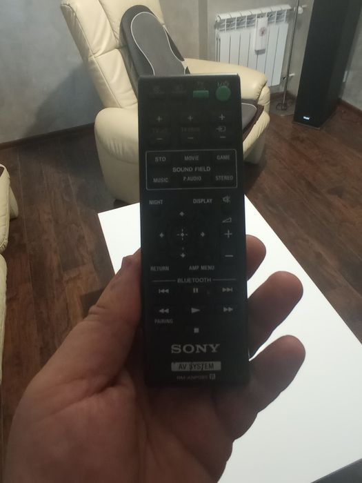 Sony SACT260 soundbar i subwoofer Patoka • OLX.pl