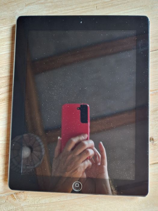 Apple iPad A1395 tablet 16 GB