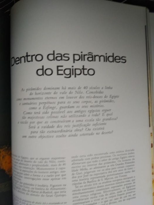 Os Últimos Mistérios do Mundo - Selecções do Reader´s Digest