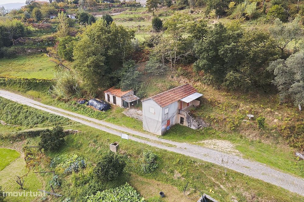 Terreno  para venda