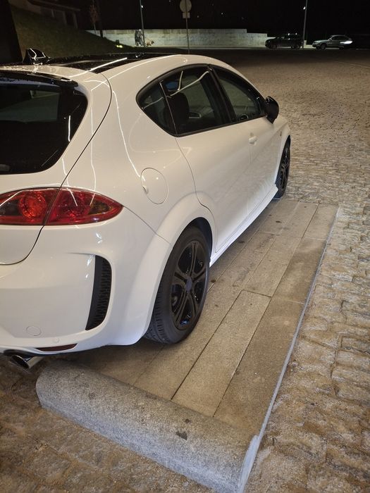 Seat leon1p 1.4tsi