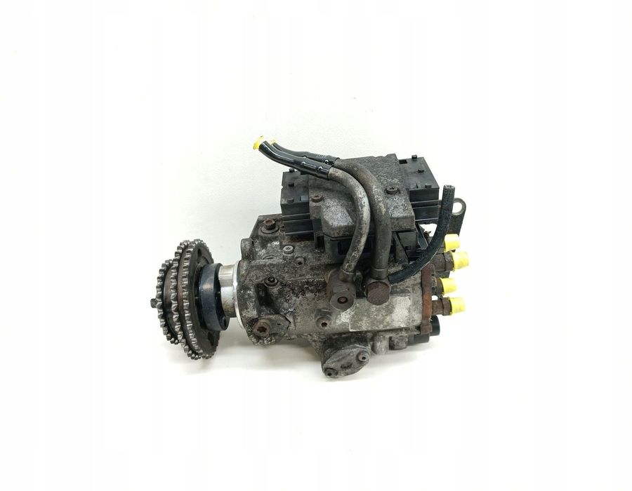 POMPA WTRYSKOWA OPEL VECTRA C 2.2 DTI 0470504214 55350002