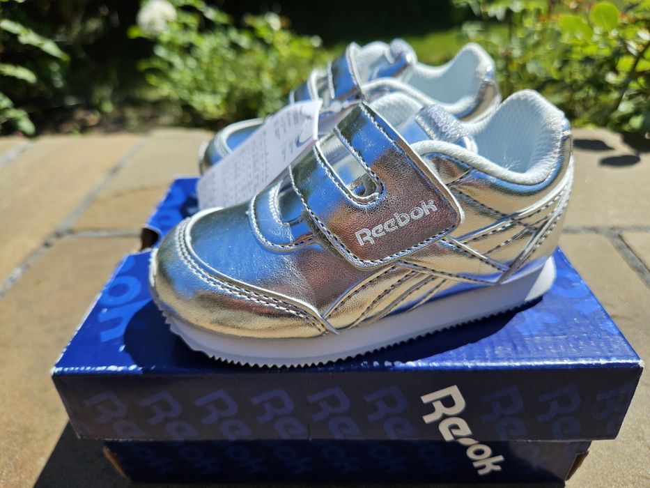 Кросівки дитячі Reebok