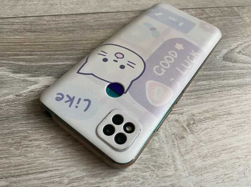 Чехлы для  Xiaomi redmi 9c