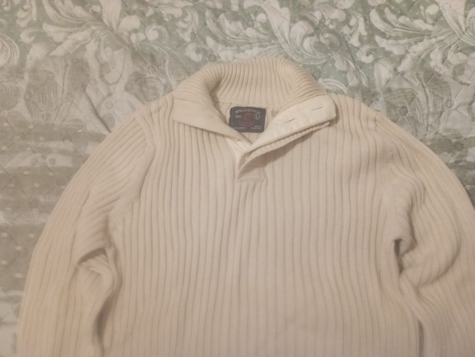 Polo da springfiel