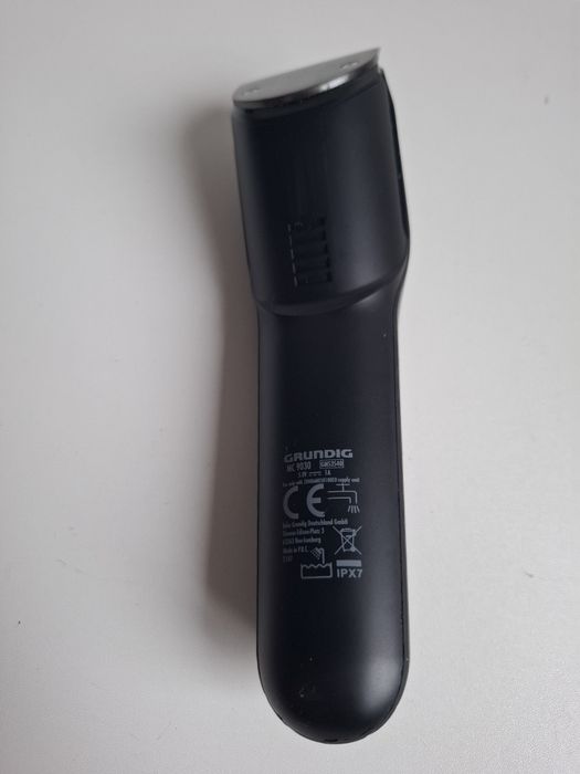 Maszynka grundig MC9030