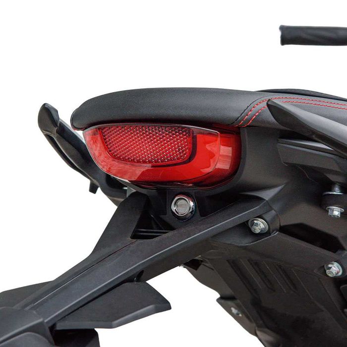 Акція літні знижки !!! Мотоцикл SP250SC-4