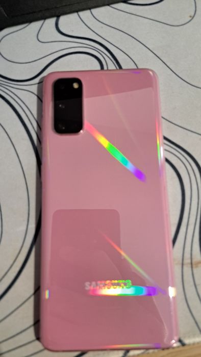 Samsung galaxy s20