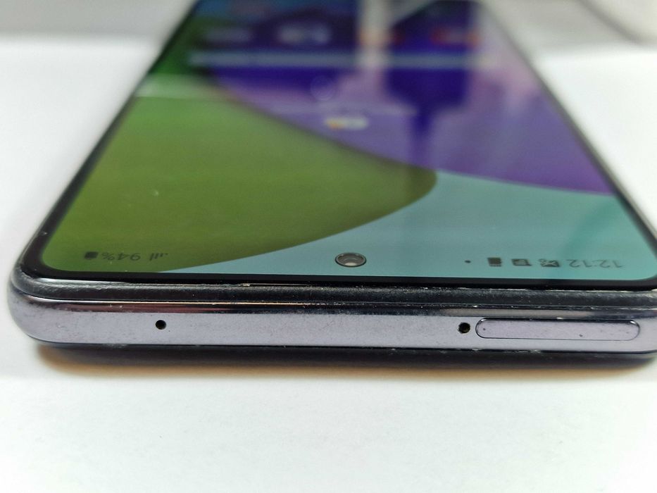 Samsung A52 4G Dual Sim/ 6GB/ 128GB/ Awesome Black/Czytaj uważnie Opis