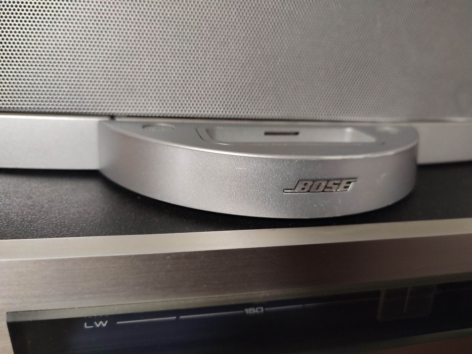 WYPRZEDAŻ! Stacja dokująca Bose Series II , iPhone