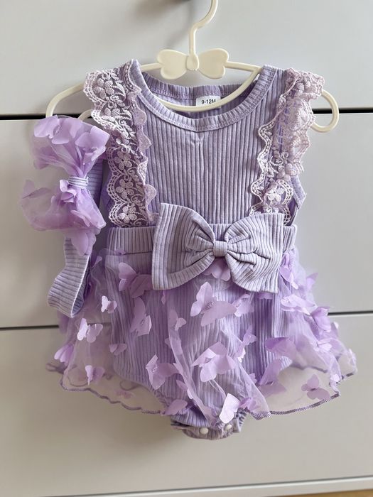 Святкове боді для фотосесії