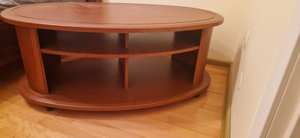 Стіл журнальний самовивіз з Самбора