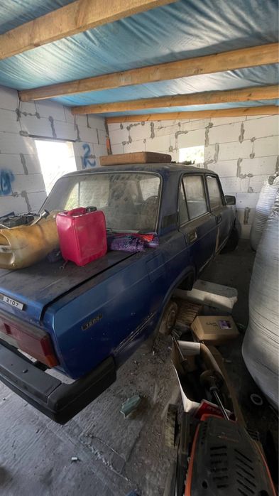 Продам два авто одним лотом