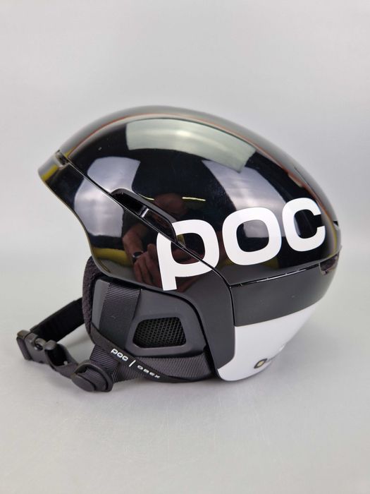Kask Narciarski POC OBEX BC Mips roz S 51-54cm