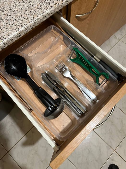 ФОРМАРКЕТ 1-кімн Без Посердника 6000 +к.п