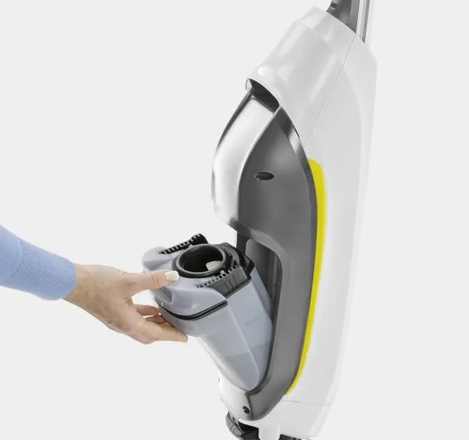 Електрошвабра, миючий пилосос Karcher FC5 Premium Home Line