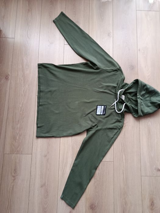 Męska bluza Rebel rozm L
