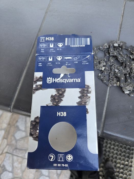 Łancuch Husqvarna