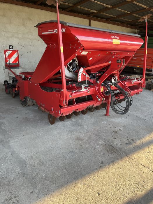 Horsch Express 3 td
