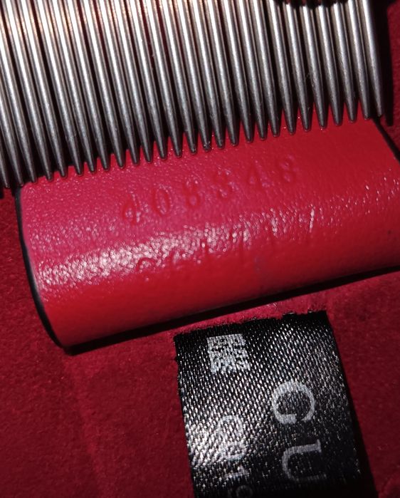 Bolso Gucci Dionysus