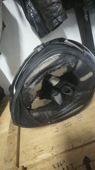 Capacete Nexx xr1r