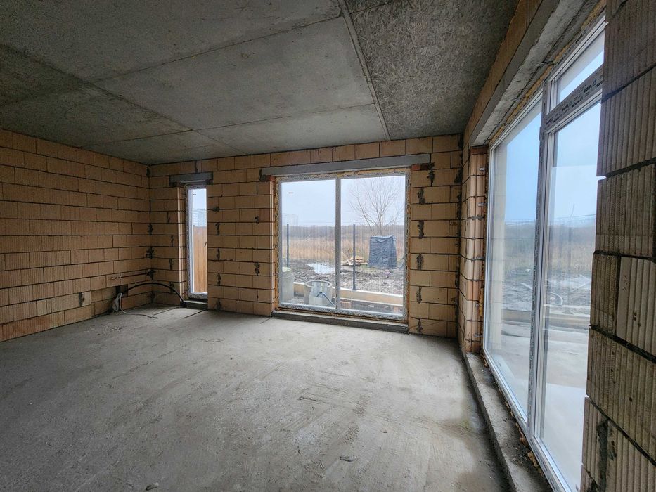 Вітаю Від забудовника Продам Будинок Дуплекс 135 м2 Газ Телефонуйте