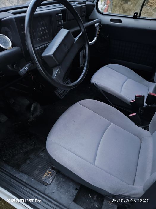 Renault 4L GTL - Clássico