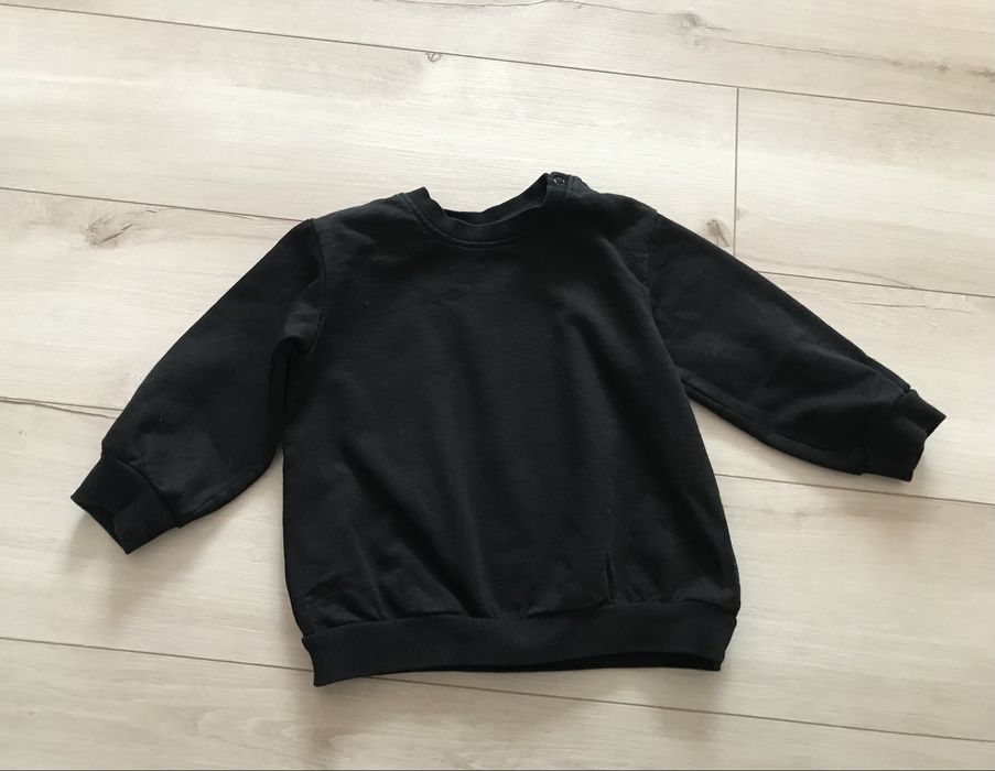 Лот чудових  речей на вихід за 425 грн. Костюм H&M, штани  світшот H&M ріст 86/92