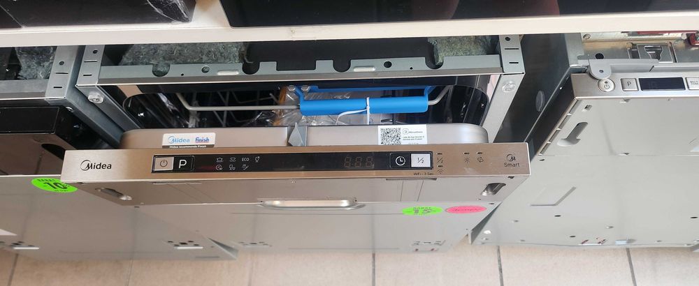 JANKI, ul. WSPÓLNA 6 Zmywarka 45cm do zabudowy MEGA WYBÓR