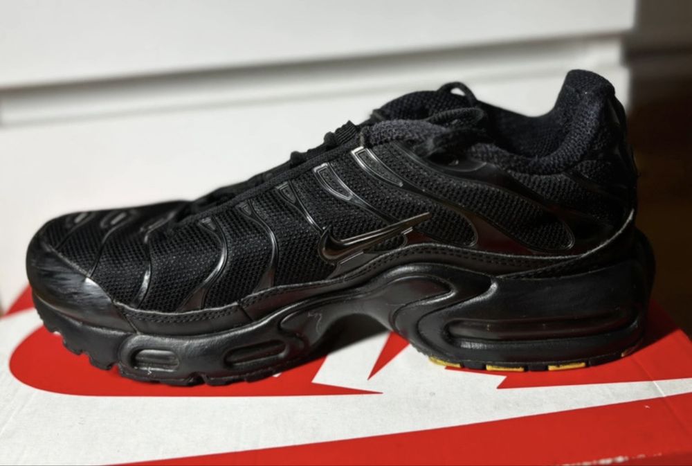 nike air max tn plus 38,5
