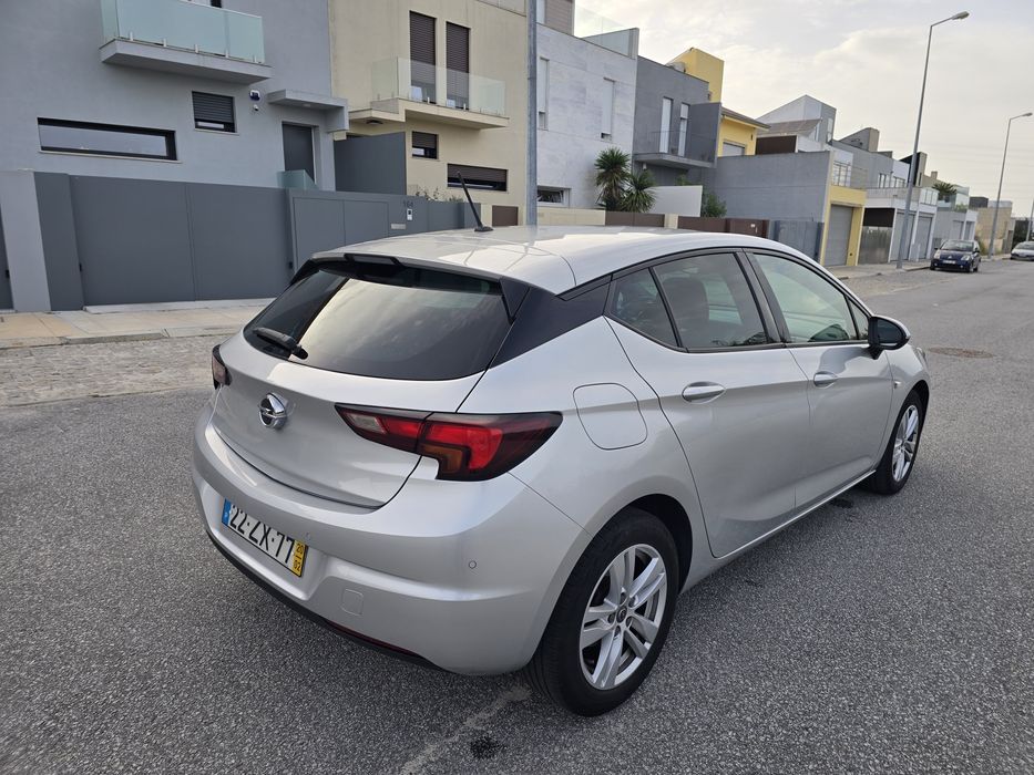 Opel Astra 1.2 130Cv - 2020