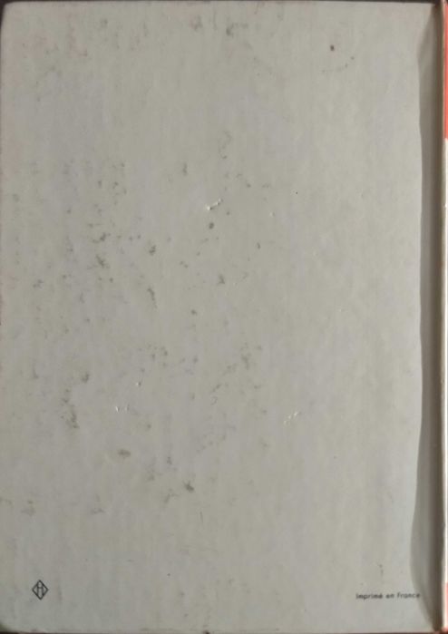 Toujours Belle, em francês, Livro