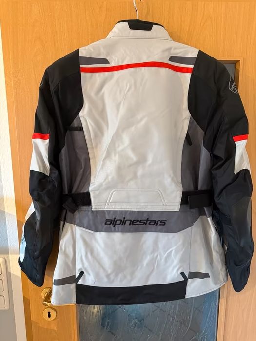 Туристична мото куртка Alpinestars Andes V3 XL Tech Touring