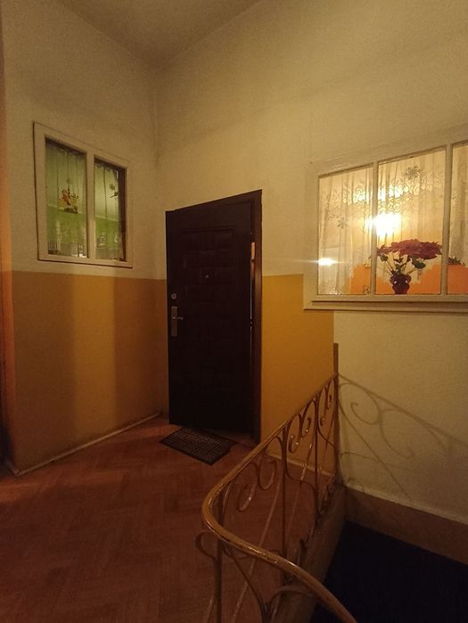 Sprzedam mieszkanie lub zamienię na mniejsze