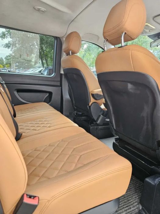 Mercedes-Benz Vito      2018