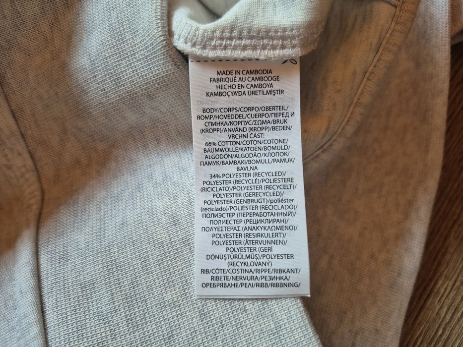 Bluza Męska Rozpinana Ralph Lauren L