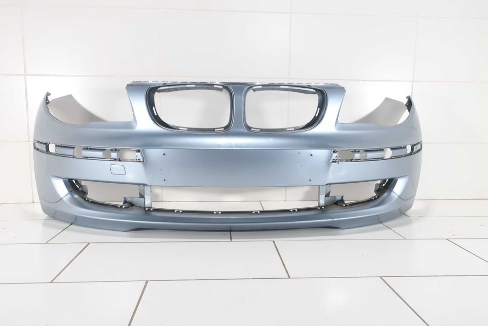 Zderzak Przód Przedni bmw E87 E81 lci lift