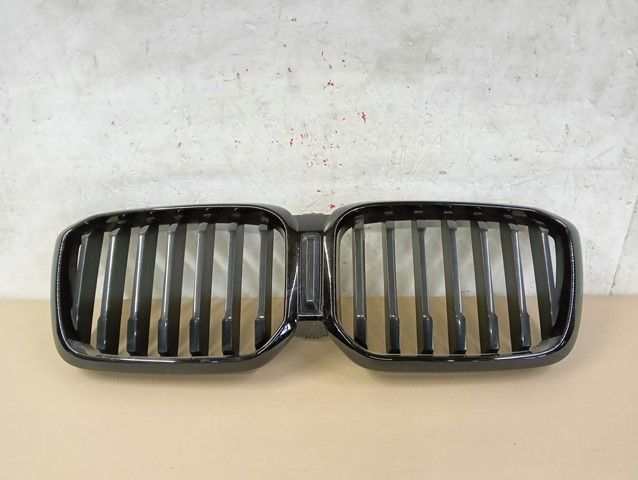 Atrapa Gril Grill Bmw X3 G01 X4 G02 Lift Lci 21-