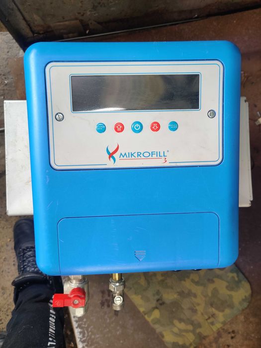 Продам насос для прокачки накачки води міні башня