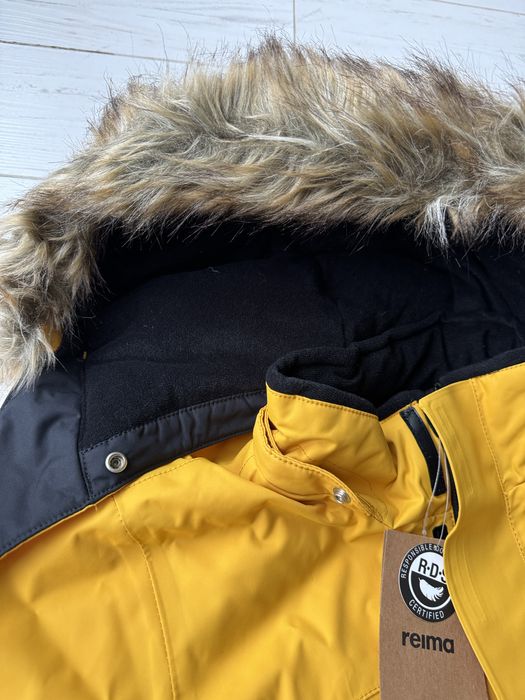 Термо куртка Reima 14 років на хлопця